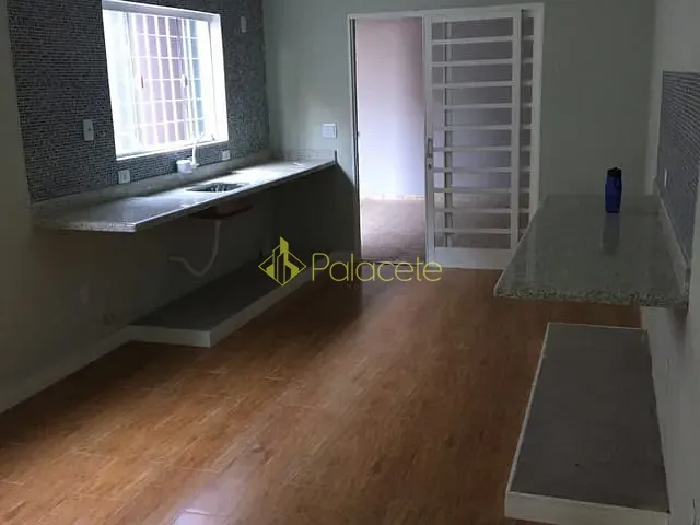 Casa com 125m² 2 quartos e 3 banheiros, à venda, no bairro Jardim Continental II em Taubaté