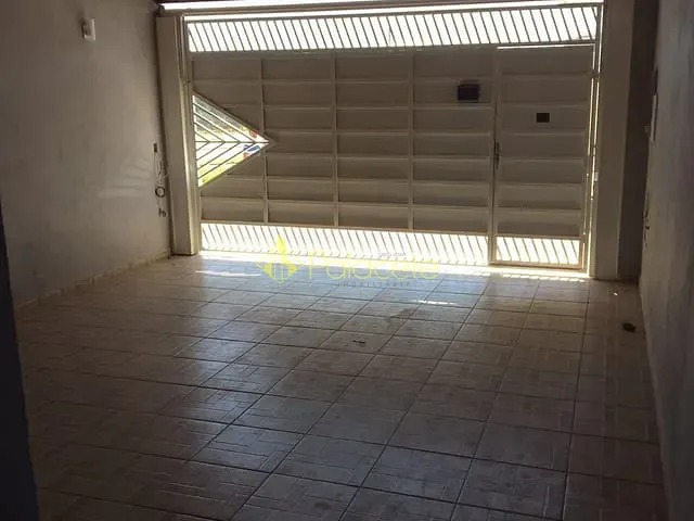 Casa com 125m² 2 quartos e 3 banheiros, à venda, no bairro Jardim Continental II em Taubaté