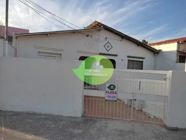 Casa com 200m² 2 quartos e 1 banheiro, para alugar, no bairro Vila Assis em Sorocaba