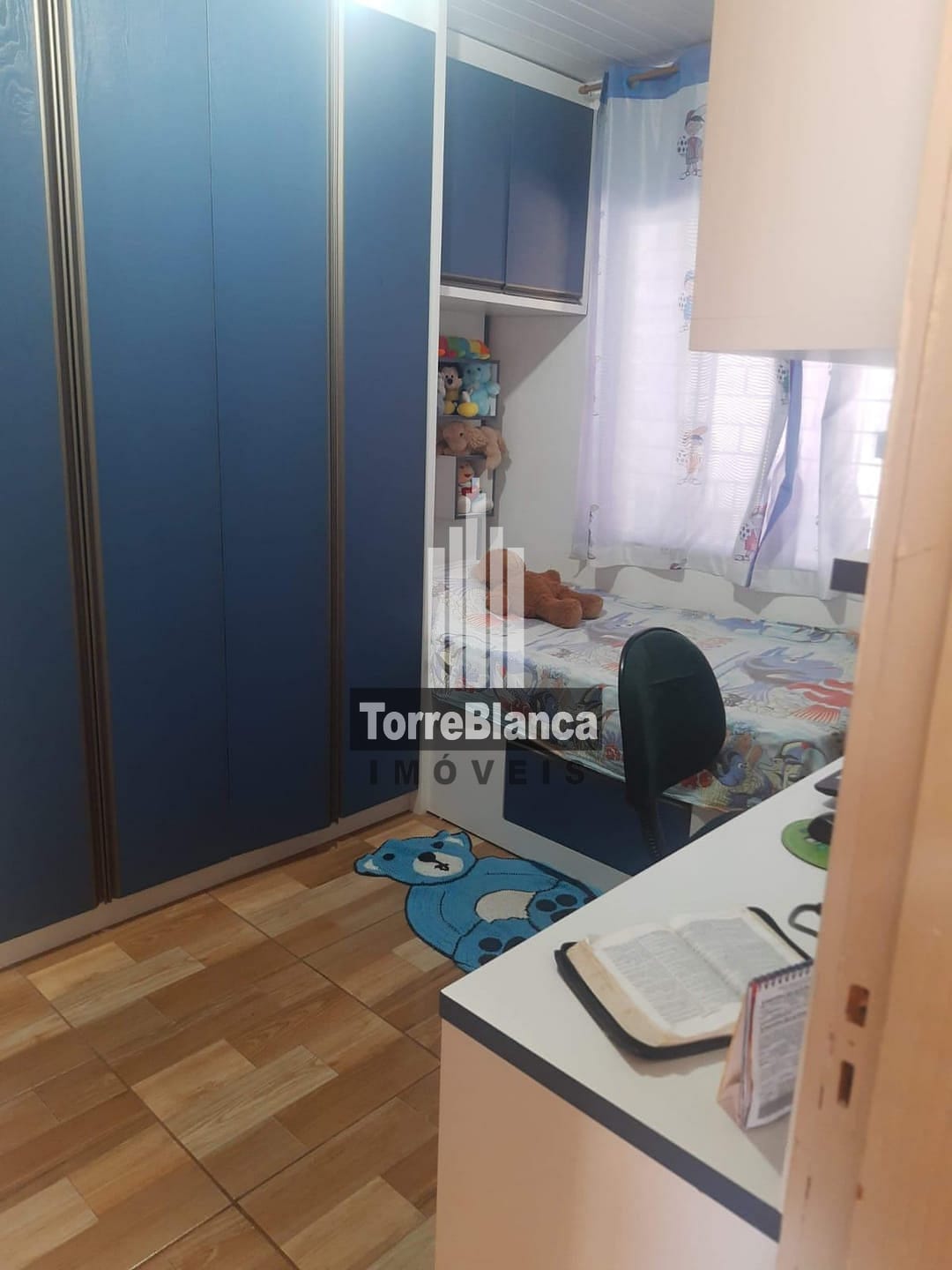 Casa à venda com 3 quartos, 93m² - Foto 9