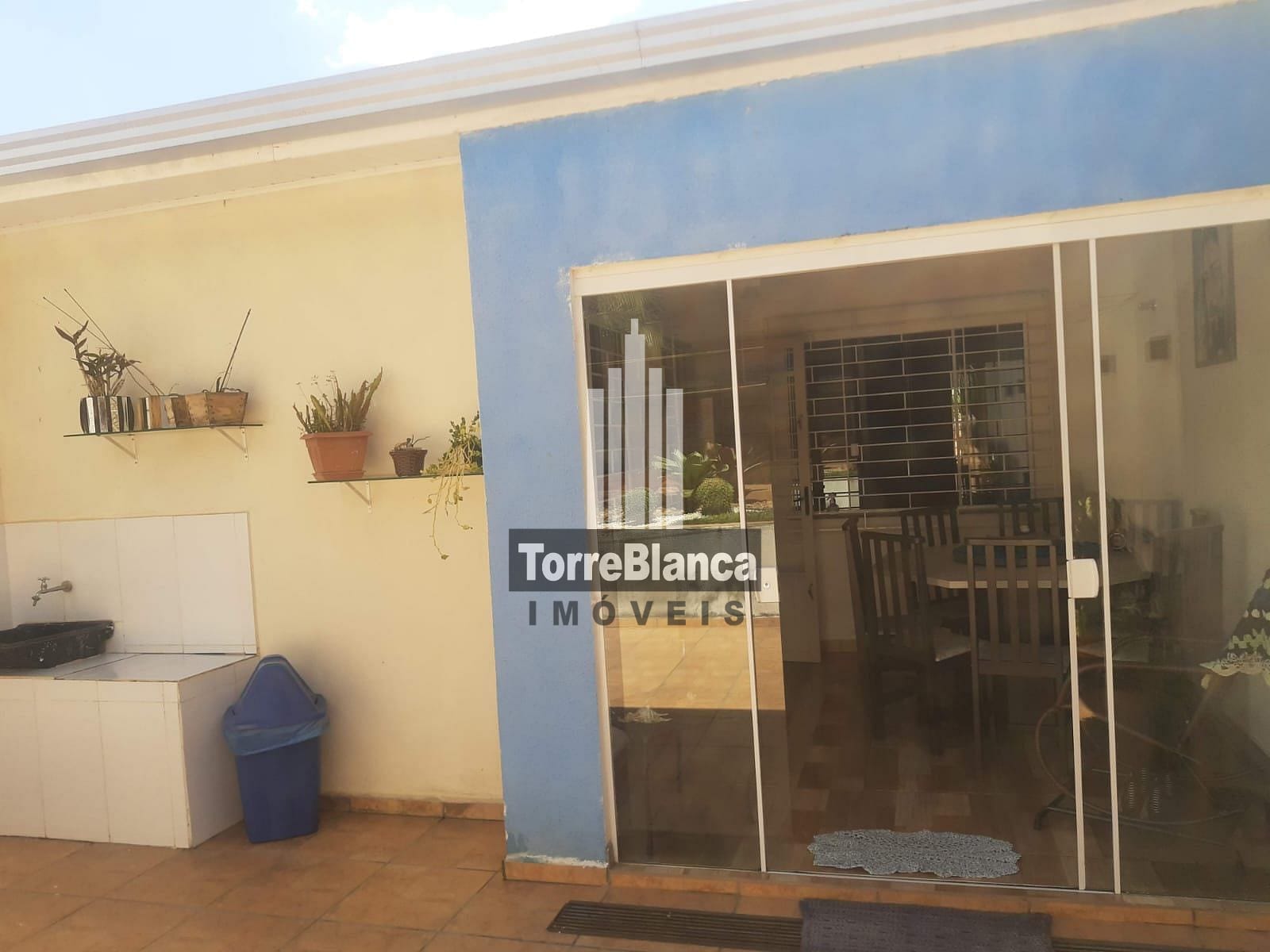 Casa à venda com 3 quartos, 93m² - Foto 19
