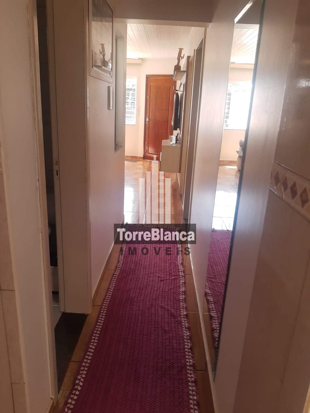 Casa à venda com 3 quartos, 93m² - Foto 10