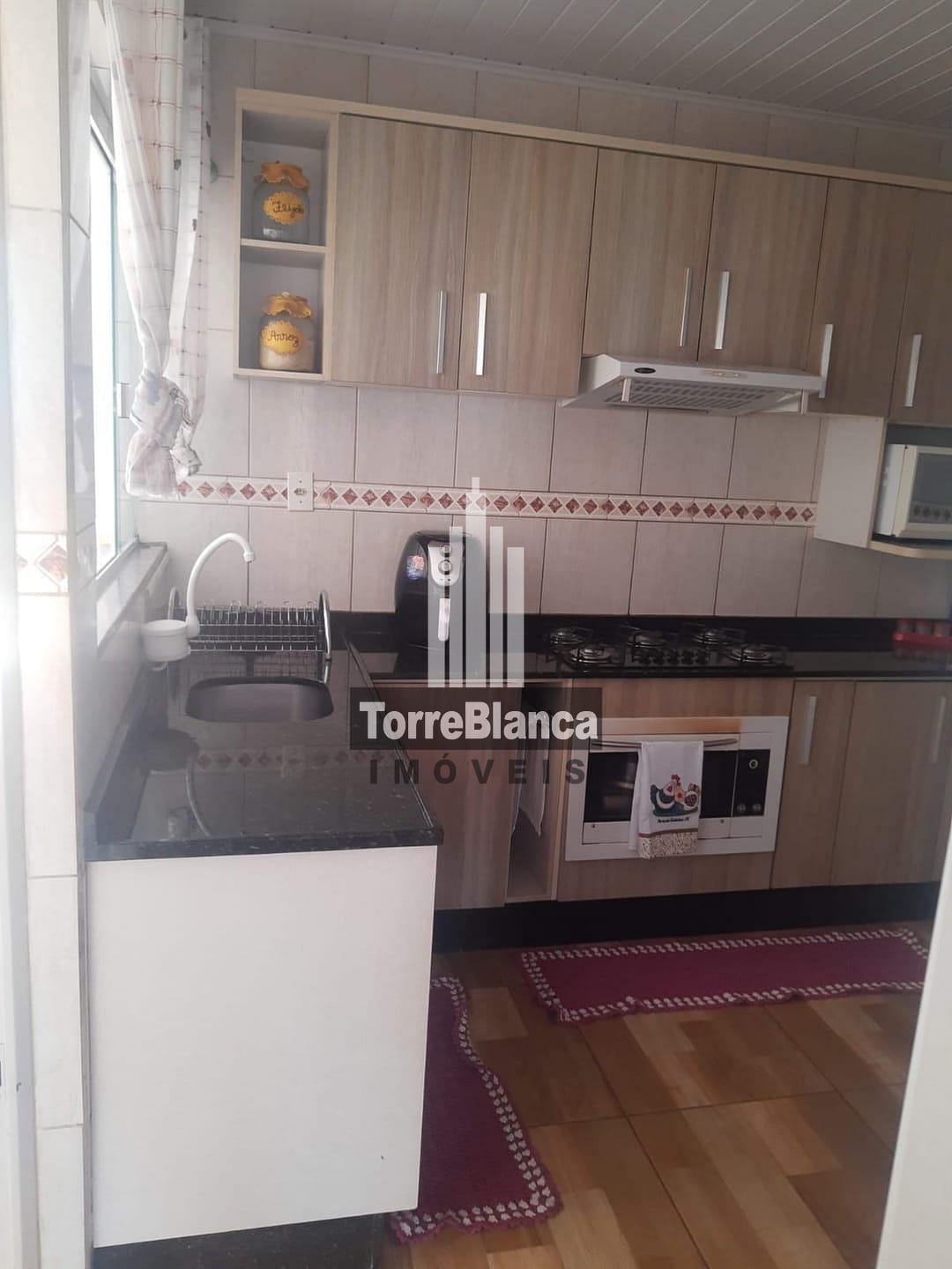 Casa à venda com 3 quartos, 93m² - Foto 5