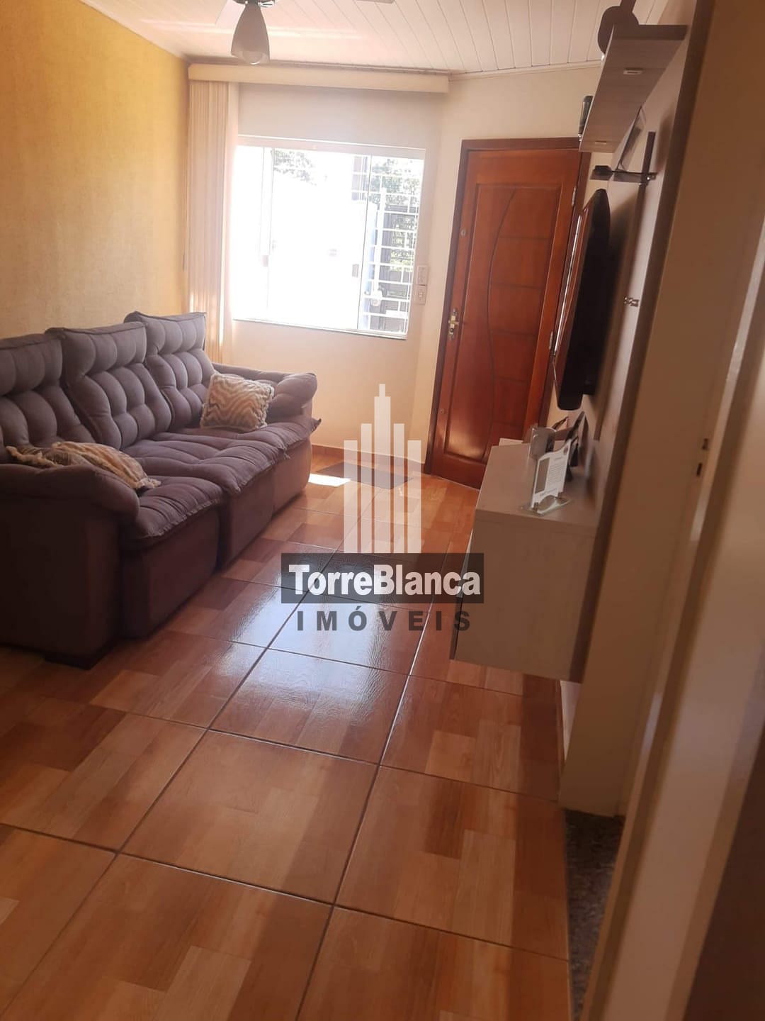Casa à venda com 3 quartos, 93m² - Foto 3