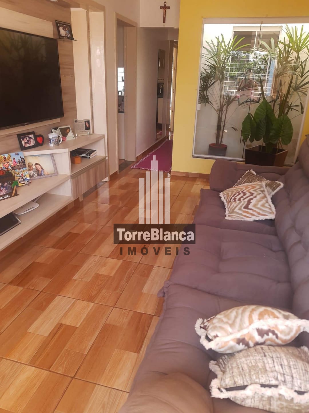 Casa à venda com 3 quartos, 93m² - Foto 4