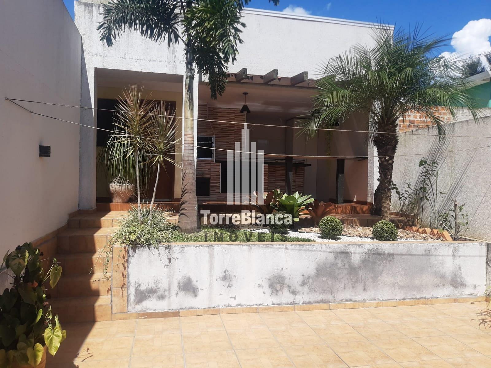 Casa à venda com 3 quartos, 93m² - Foto 17