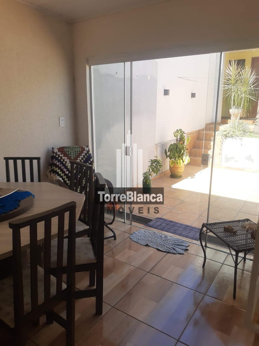 Casa à venda com 3 quartos, 93m² - Foto 7