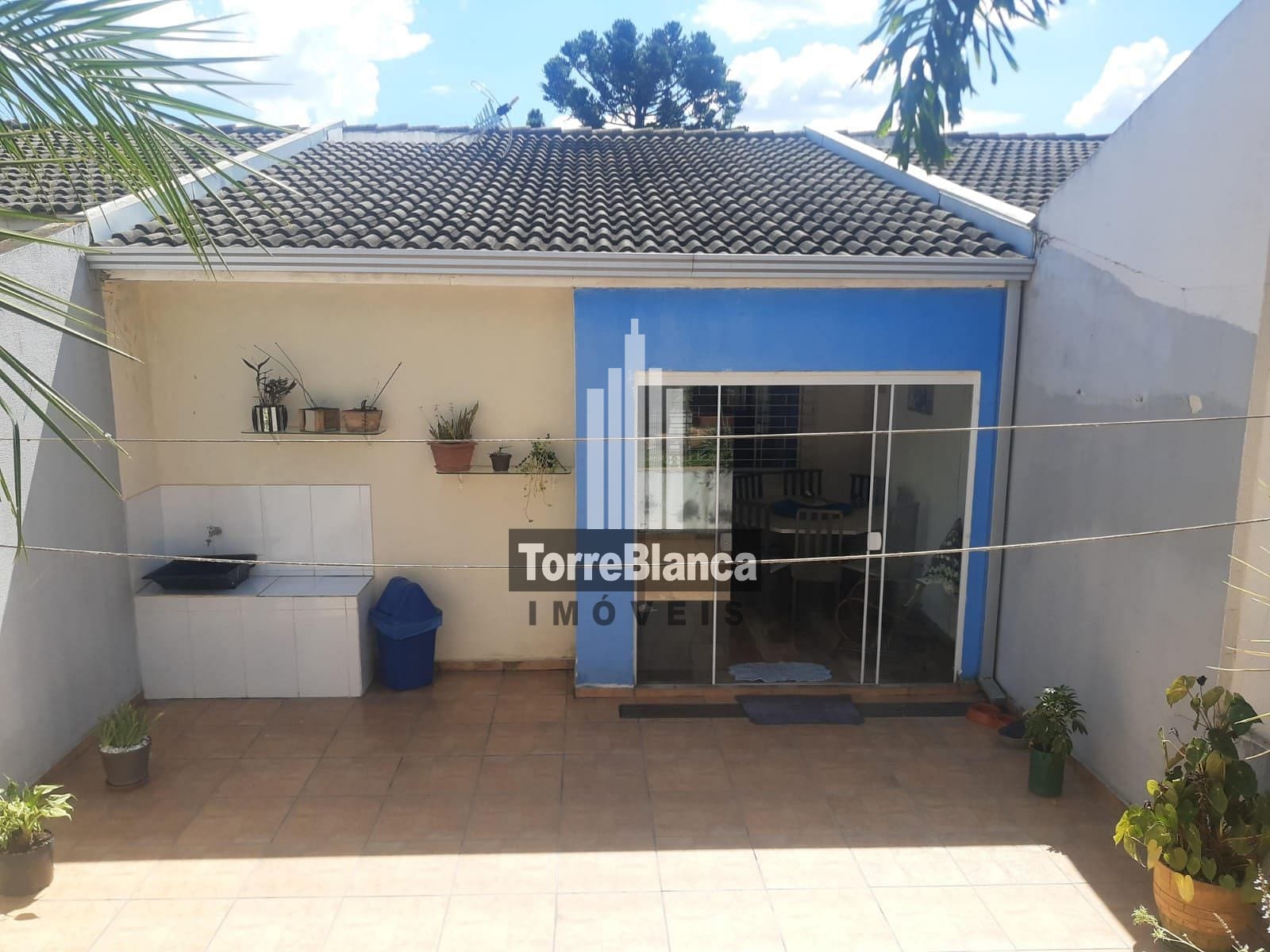 Casa à venda com 3 quartos, 93m² - Foto 14