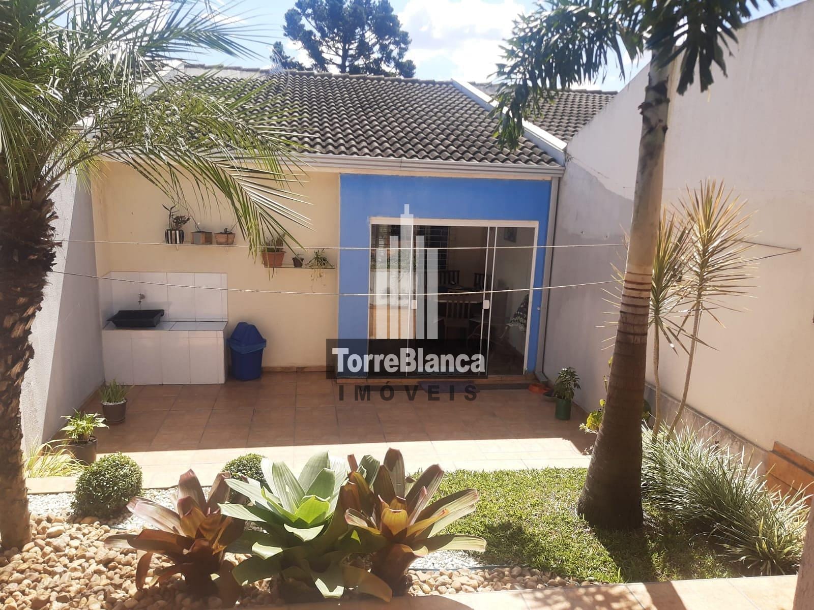 Casa à venda com 3 quartos, 93m² - Foto 12