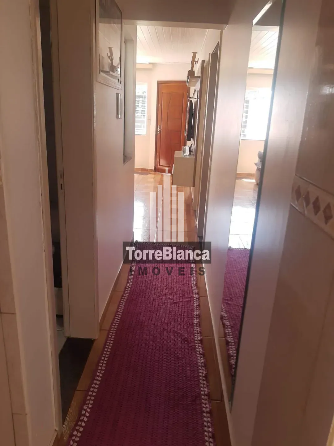 Casa, 3 quartos, 93 m² - Foto 11