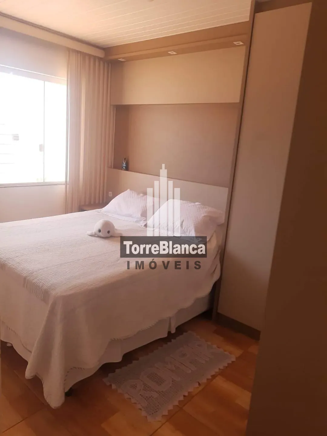 Casa, 3 quartos, 93 m² - Foto 9