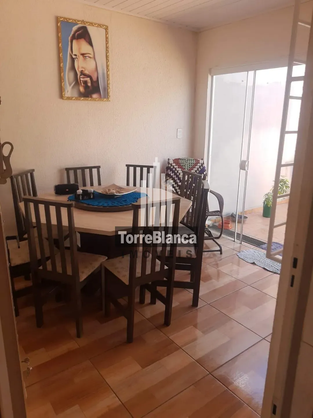 Casa, 3 quartos, 93 m² - Foto 7