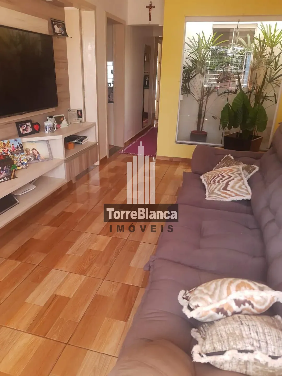 Casa, 3 quartos, 93 m² - Foto 5