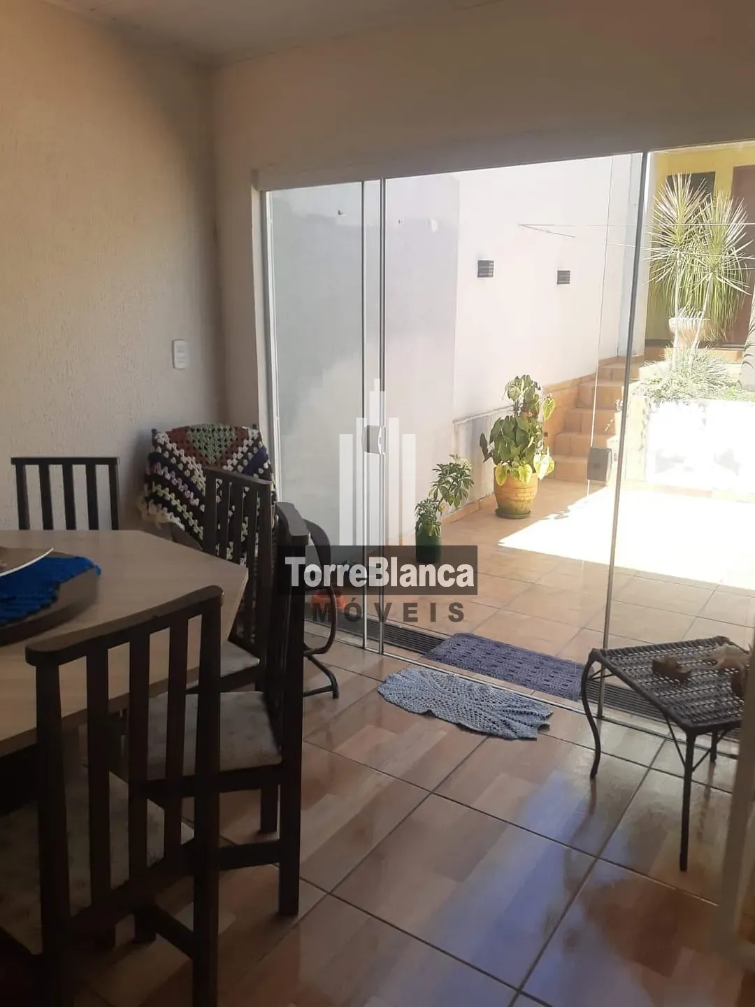 Casa, 3 quartos, 93 m² - Foto 8