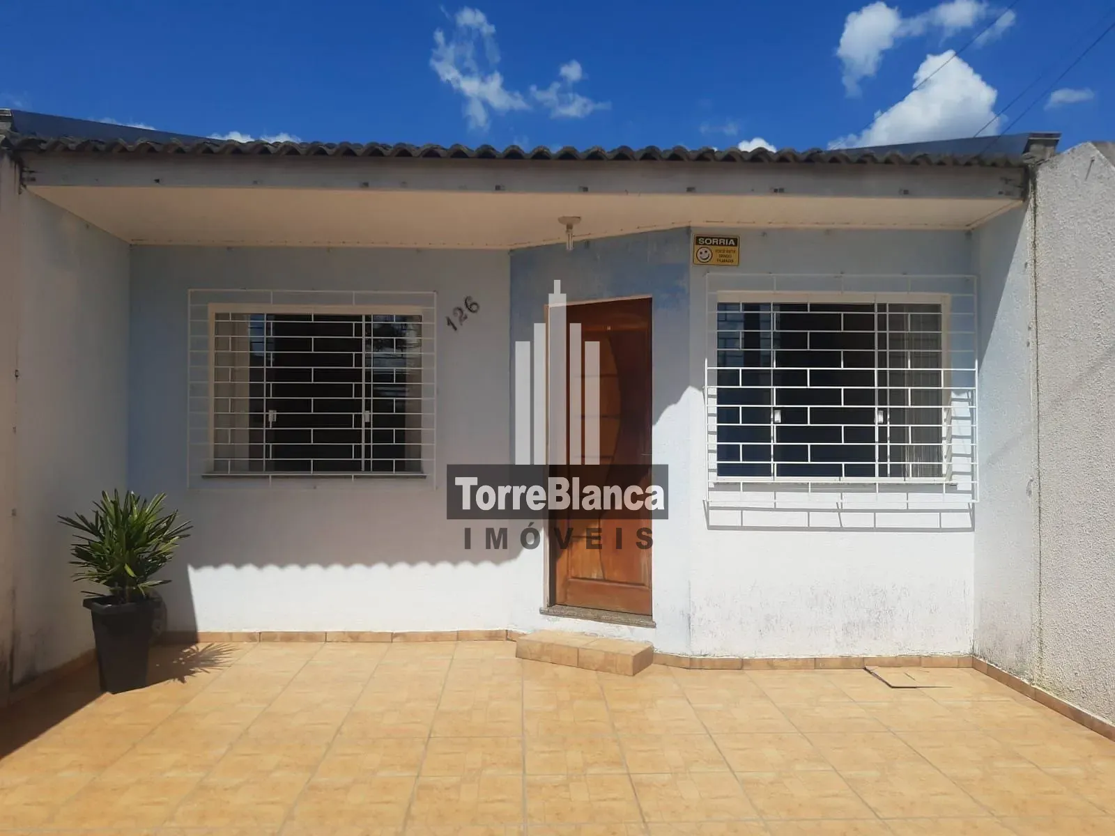 Casa, 3 quartos, 93 m² - Foto 3