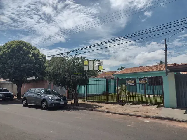 Casa 2 quartos e 2 banheiros, à venda, no bairro Parque Residencial Casarão em Sumaré