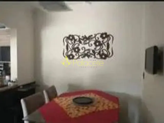 Casa 3 quartos e 3 banheiros, à venda, no bairro Parque Senhor do Bonfim em Taubaté