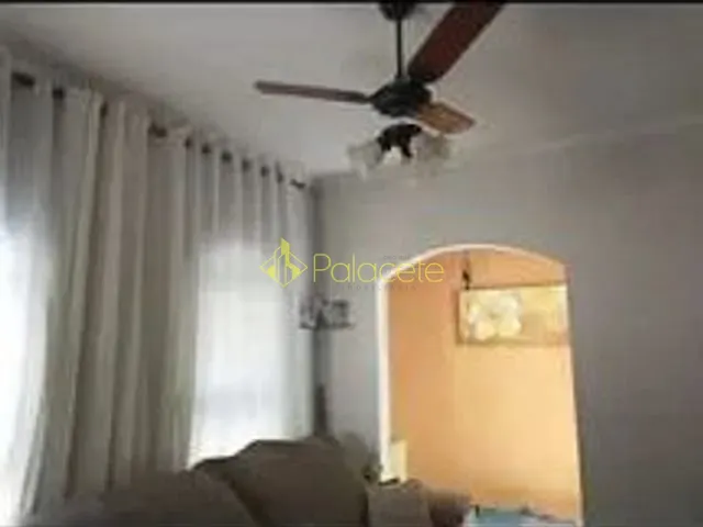 Casa 3 quartos e 3 banheiros, à venda, no bairro Parque Senhor do Bonfim em Taubaté