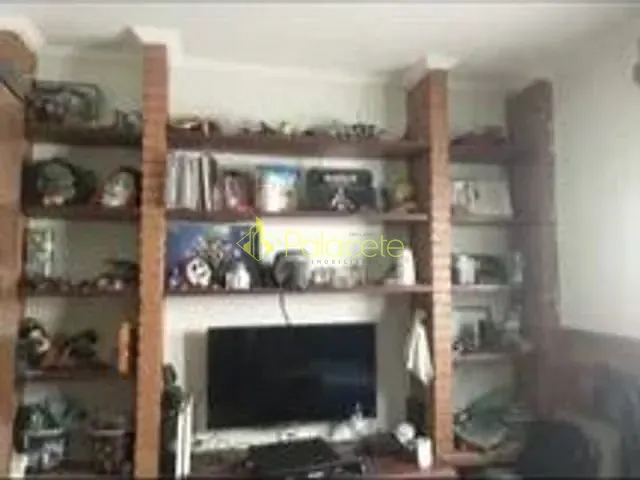 Casa 3 quartos e 3 banheiros, à venda, no bairro Parque Senhor do Bonfim em Taubaté