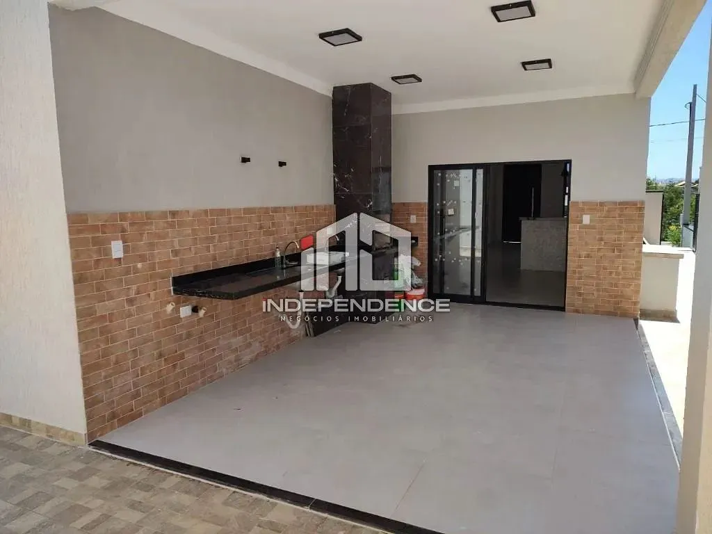 Casa, 3 quartos, 133 m² - Foto 25