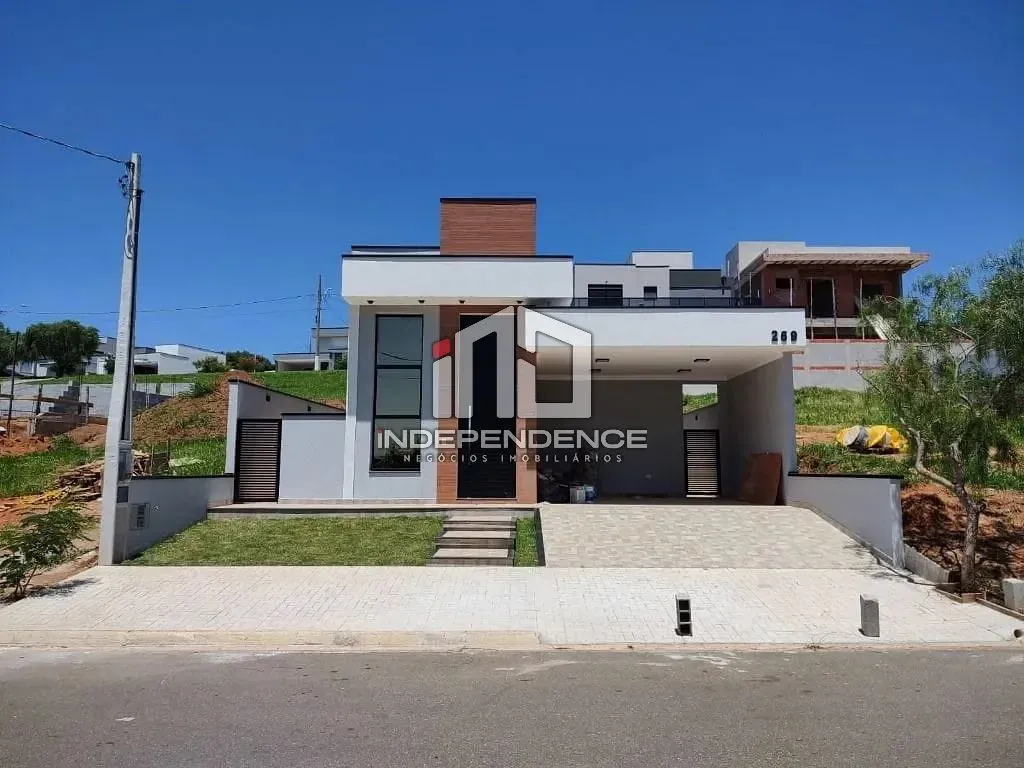 Casa, 3 quartos, 133 m² - Foto 1