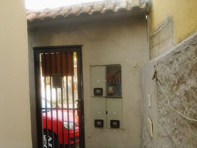 Foto do Casa - Casa com 1 dormitório para alugar, 50 m² por R$ 1.000,00/mês - Chácara Califórnia - São Paulo/SP | ZONA LESTE IMÓVEIS