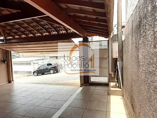 Casa com 175m² 2 quartos e 1 banheiro, à venda, no bairro Nova Cerejeira em Atibaia