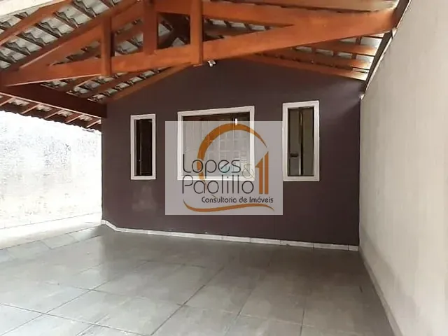Casa com 175m² 2 quartos e 1 banheiro, à venda, no bairro Nova Cerejeira em Atibaia