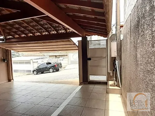 Casa com 175m² 2 quartos e 1 banheiro, à venda, no bairro Nova Cerejeira em Atibaia