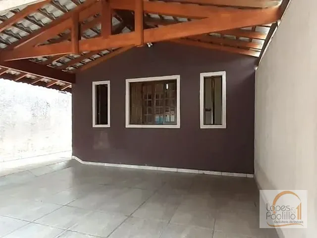 Casa com 175m² 2 quartos e 1 banheiro, à venda, no bairro Nova Cerejeira em Atibaia