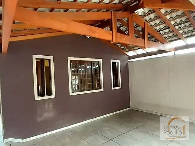 Casa com 175m² 2 quartos e 1 banheiro, à venda, no bairro Nova Cerejeira em Atibaia