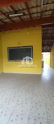 Casa, 2 quartos, 58 m² - Foto 1