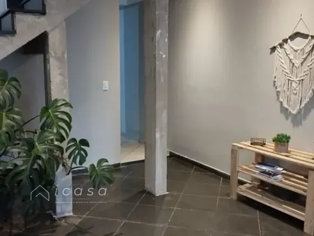 Casa com 138m² 3 quartos e 2 banheiros, à venda, no bairro Jardim Nova Flórida em São José dos Campos