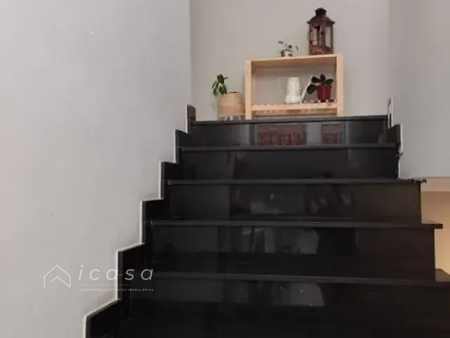 Casa com 138m² 3 quartos e 2 banheiros, à venda, no bairro Jardim Nova Flórida em São José dos Campos