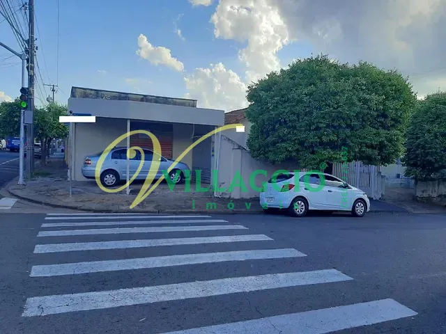 Casa com 500m², à venda, no bairro Parque Industrial em São José do Rio Preto