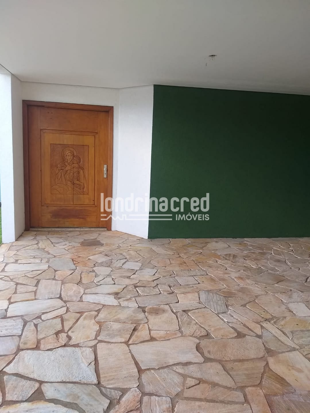 Casa, 7 quartos, 441 m² - Foto 3