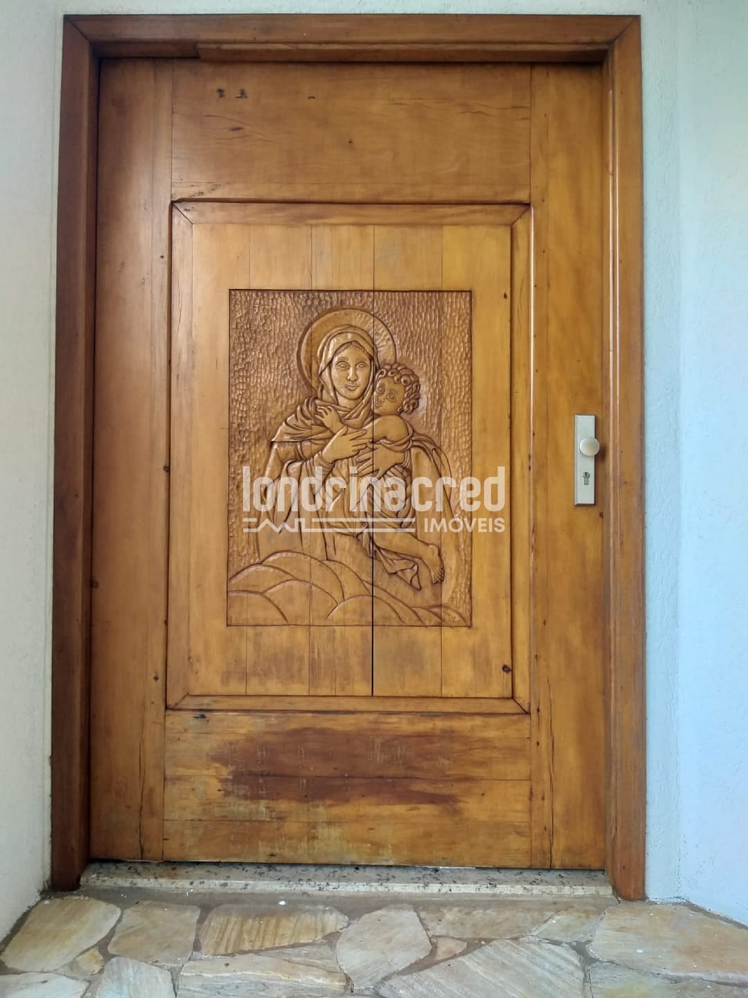 Casa, 7 quartos, 441 m² - Foto 4