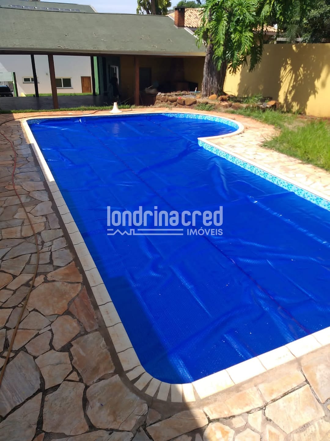 Casa, 7 quartos, 441 m² - Foto 9