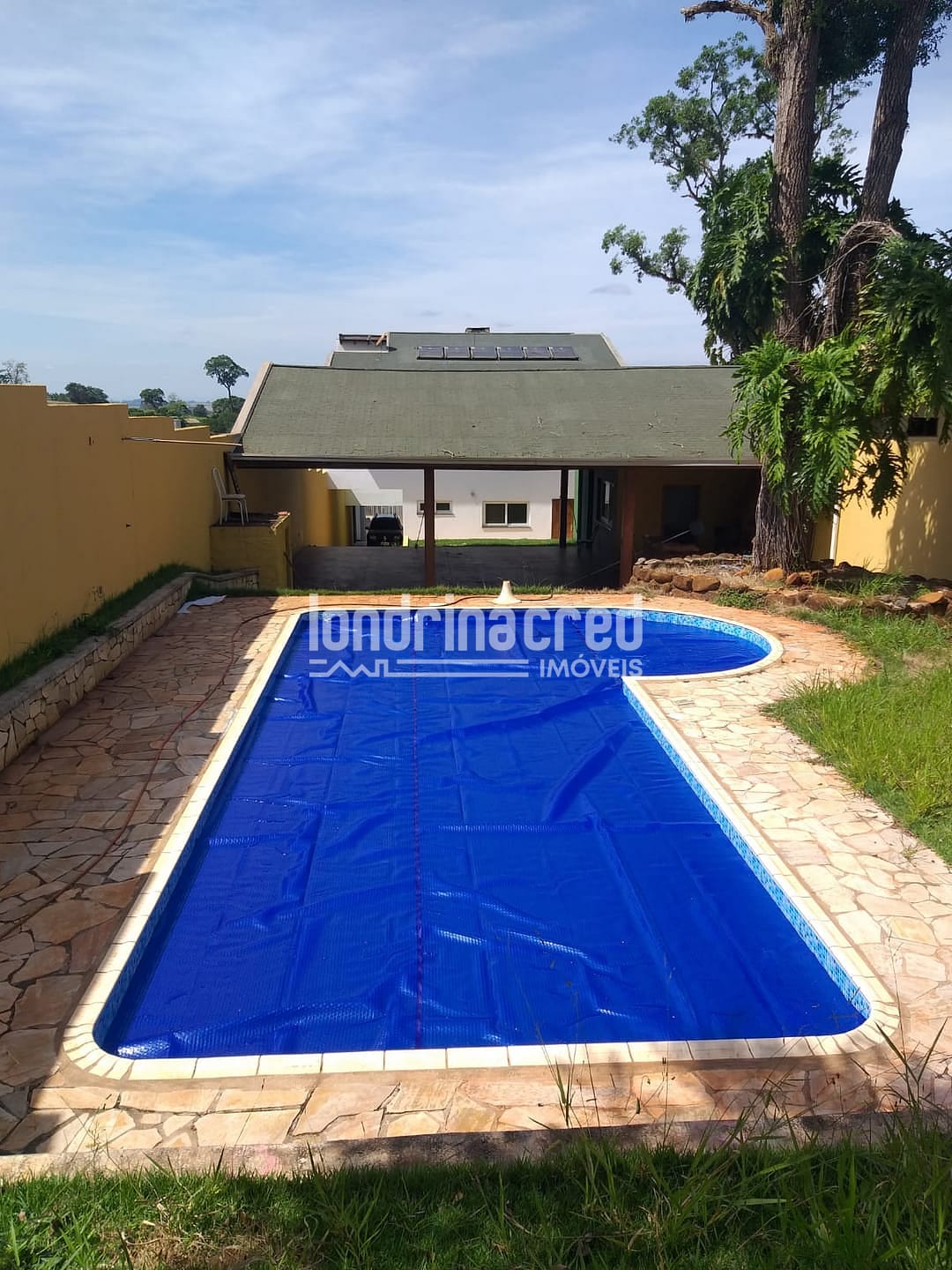 Casa, 7 quartos, 441 m² - Foto 11