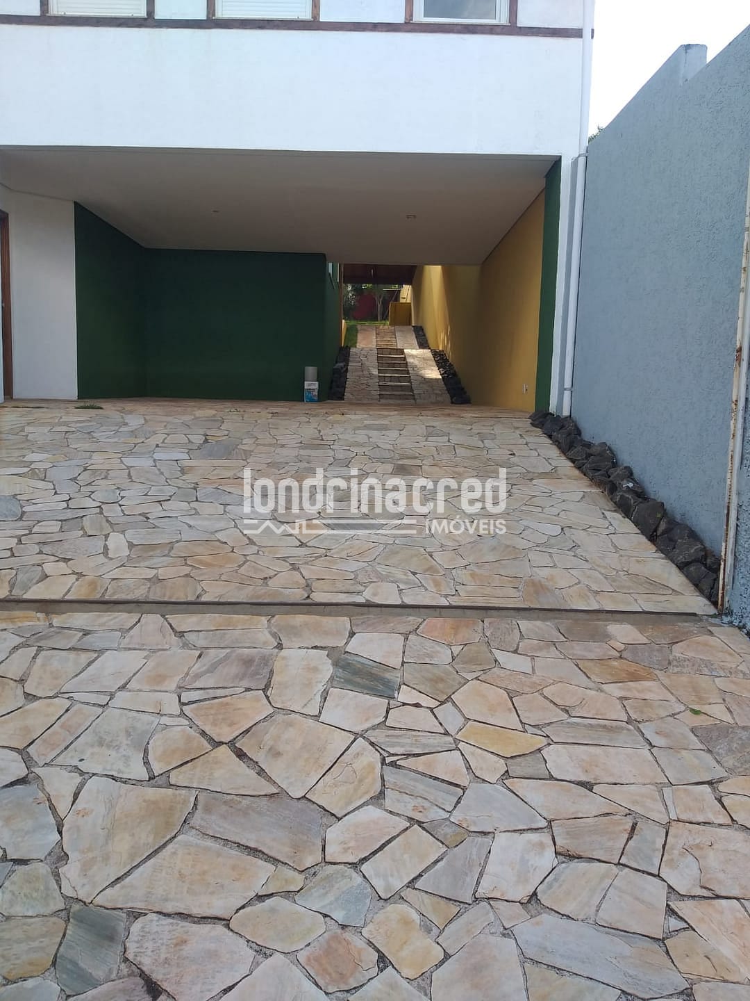 Casa, 7 quartos, 441 m² - Foto 2