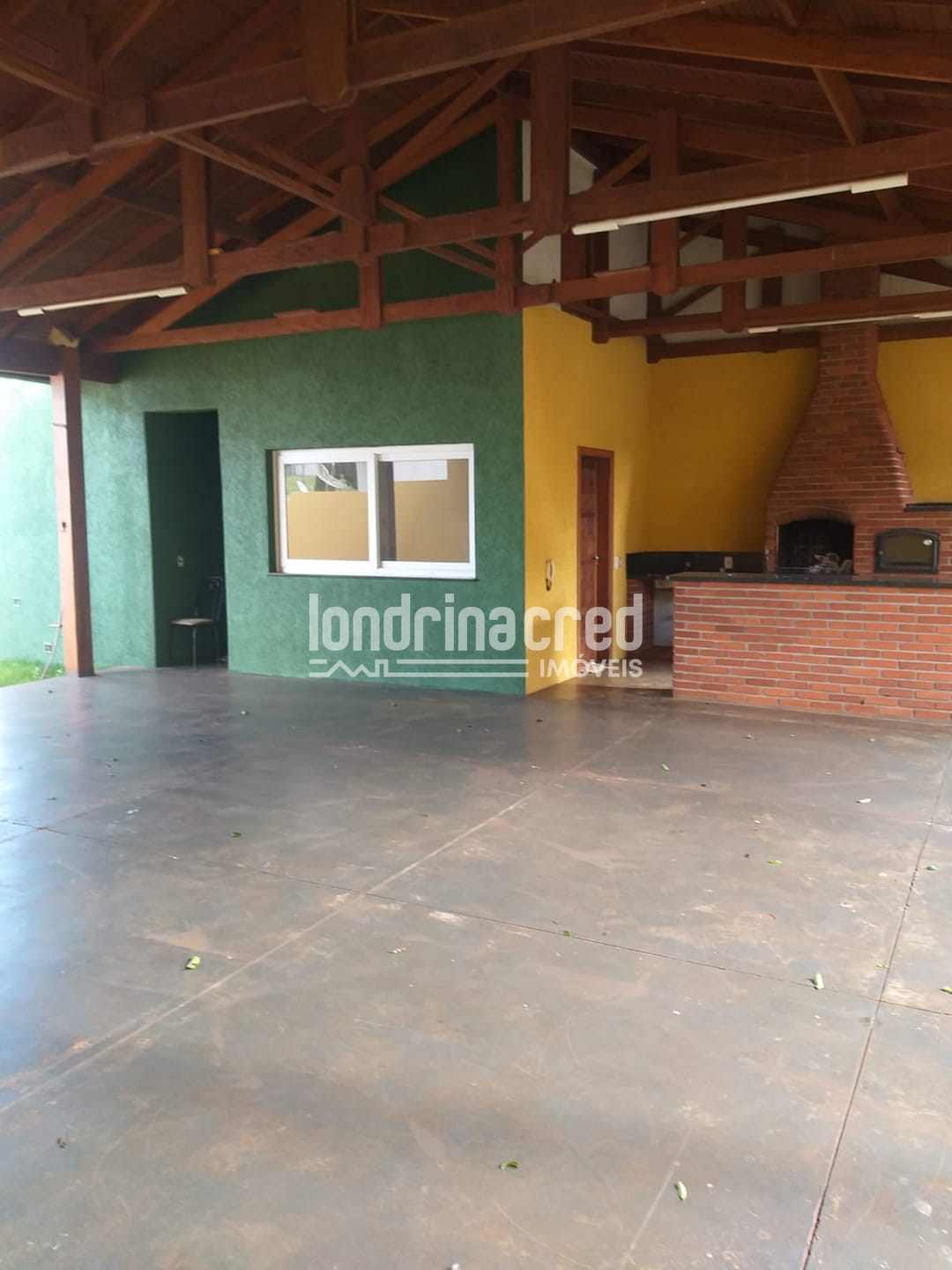 Casa, 7 quartos, 441 m² - Foto 7