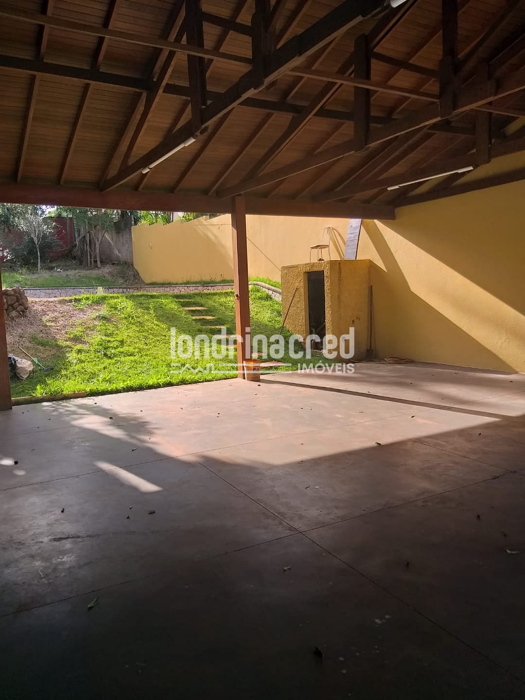 Casa, 7 quartos, 441 m² - Foto 6