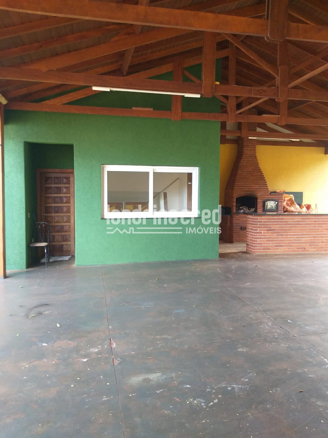 Casa, 7 quartos, 441 m² - Foto 8