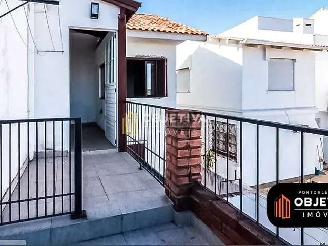 Casa 6 quartos e 4 banheiros, à venda, no bairro Santa Tereza em Porto Alegre