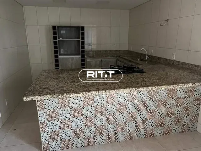 Casa com 100m² 2 quartos e 3 banheiros, à venda, no bairro Jardim Interlagos em Hortolândia