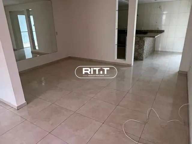 Casa com 100m² 2 quartos e 3 banheiros, à venda, no bairro Jardim Interlagos em Hortolândia