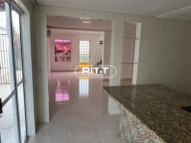 Casa com 100m² 2 quartos e 3 banheiros, à venda, no bairro Jardim Interlagos em Hortolândia
