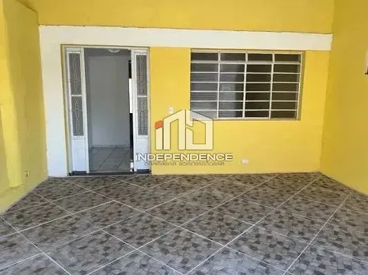 Casa, 3 quartos, 81 m² - Foto 1