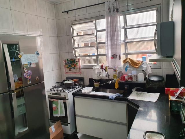 Foto do Casa - Casa com 2 dormitórios, 63 m² - venda por R$ 310.000,00 ou aluguel por R$ 1.700,00/mês - Mooca - São Paulo/SP | ZONA LESTE IMÓVEIS