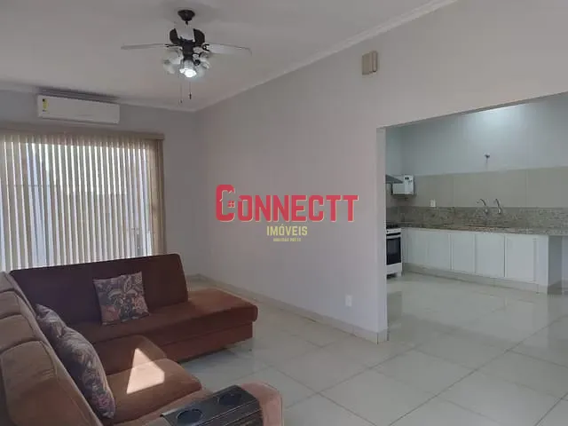 Casa com 235m² 3 quartos e 2 banheiros, à venda, no bairro Campos Elíseos em Ribeirão Preto
